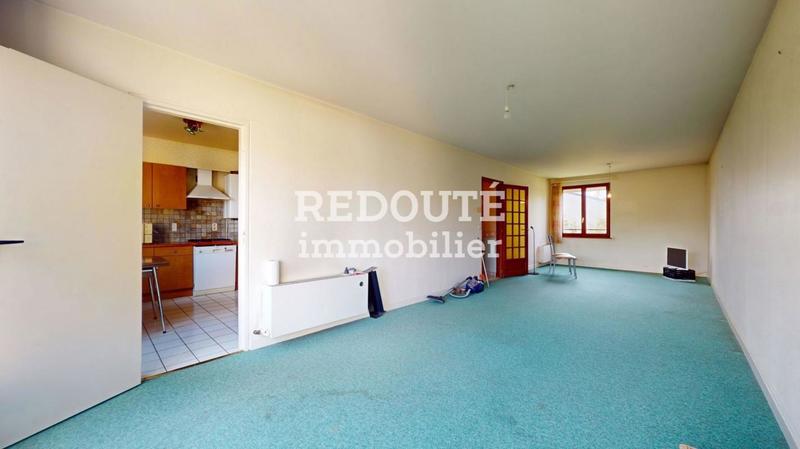 Maison de ville - 150 m²