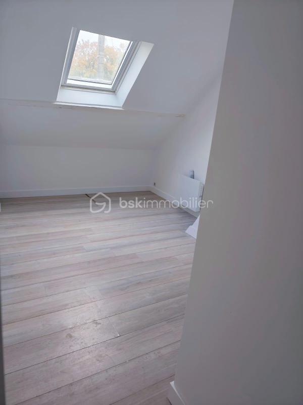 Maison de bourg - 86 m² - 5 pièces