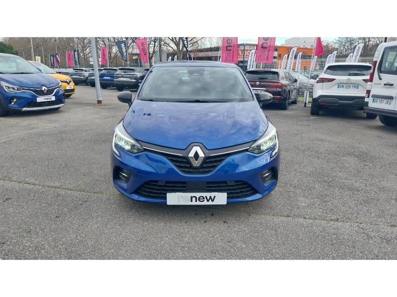 Renault Clio E-Tech 140 - 21n Limited