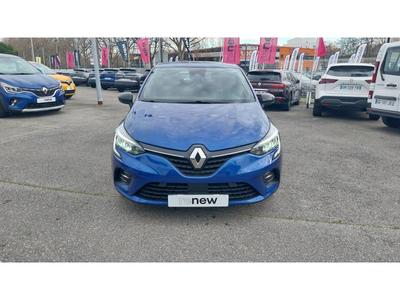 Renault Clio E-Tech 140 - 21n Limited