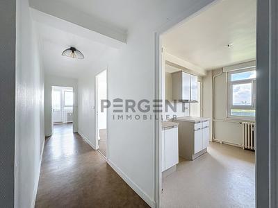 Appartement - 79 m² - 3 pièces