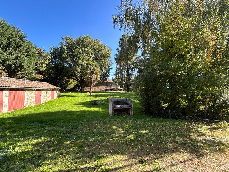 Maison - 132 m² - 5 pièces