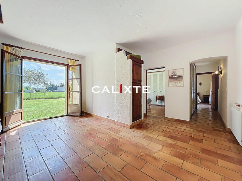 Maison - 155 m² - 5 pièces