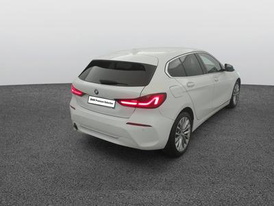 Bmw Série 1 F40 118i 140 ch Luxury