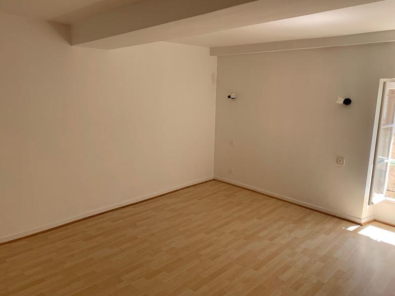 Appartement - 87 m² - 3 pièces