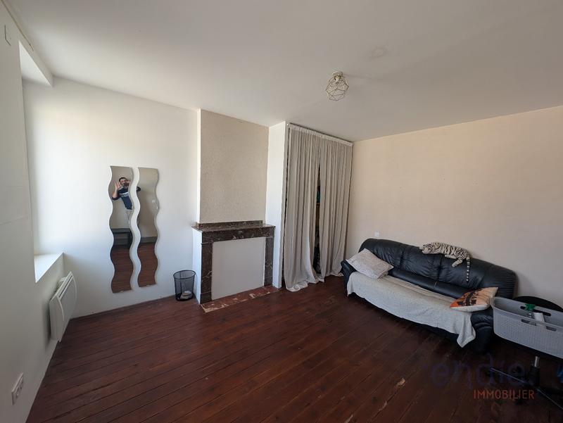 Maison - 180 m² - 7 pièces