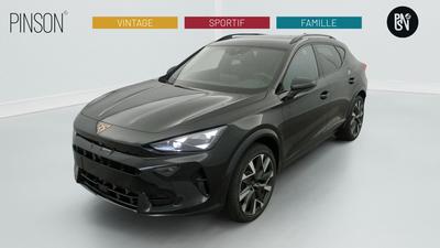 Cupra Formentor Nouveau 1.5 Etsi Hybrid 150 Ch Dsg7 V