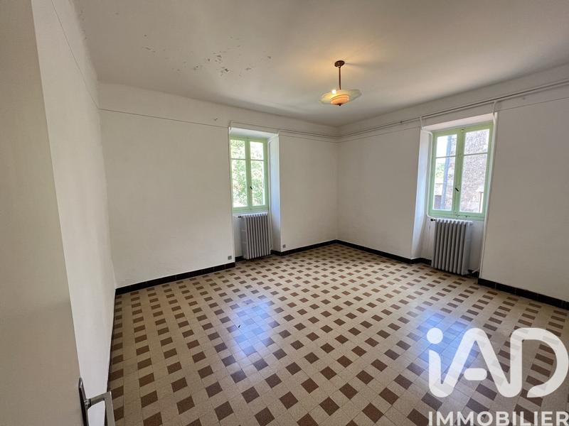 Maison - 188 m² - 5 pièces