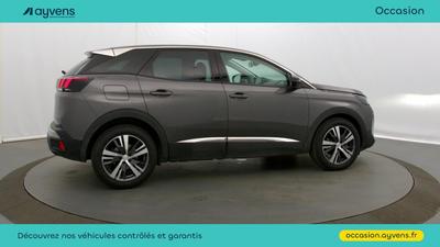 Peugeot 3008 1.2 PureTech 130ch s&amp;S Allure Pack Eat8