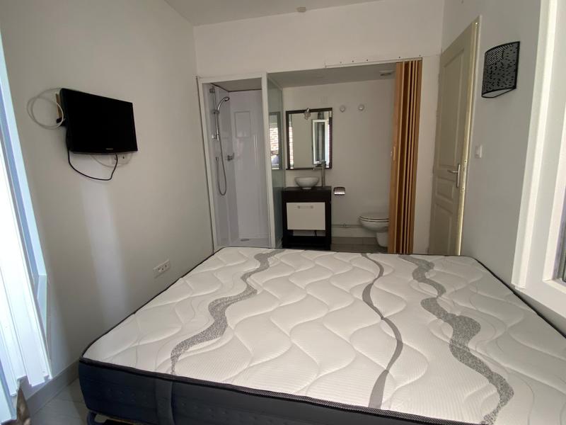 Maison - 17 m² - 2 pièces