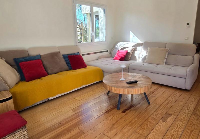 Villa - 142 m² - 4 pièces