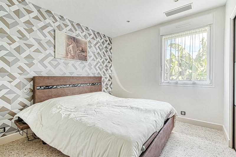 Maison - 155 m² - 7 pièces