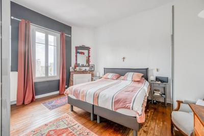 Maison de maîtres - 183 m² - 6 pièces