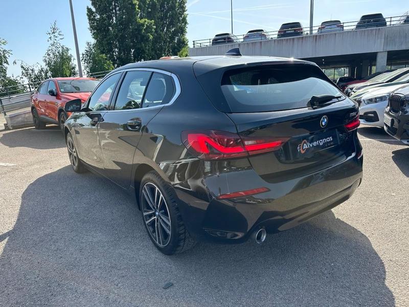 Bmw Série 1 (F40) 116d 116 Business Design Dkg7