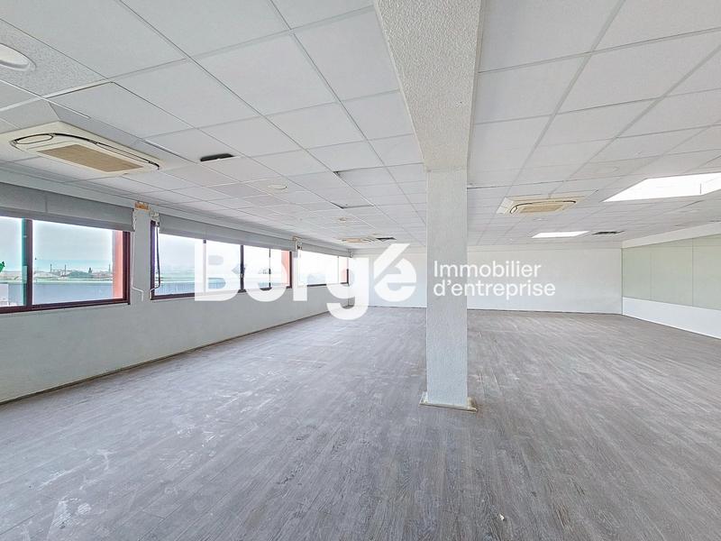 Bureau - 150 m²