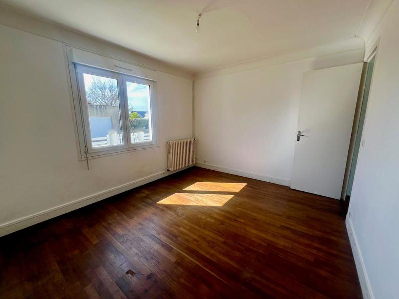 Maison - 65 m² - 3 pièces