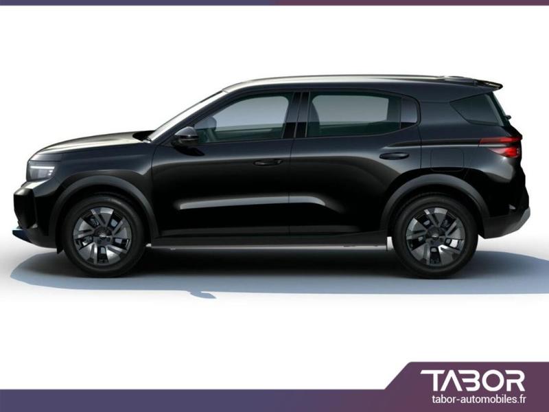 Opel Frontera 110 Hybrid pach tech Gps