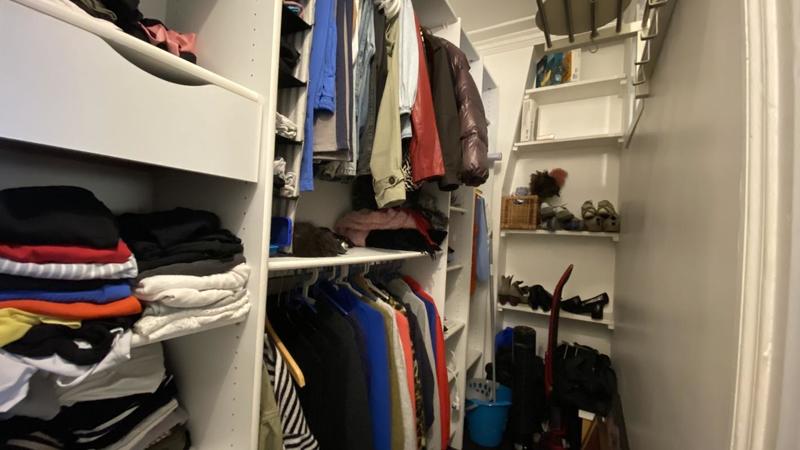 Appartement - 27 m² - 2 pièces