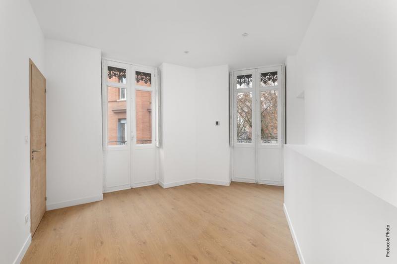 Appartement - 102 m² - 5 pièces