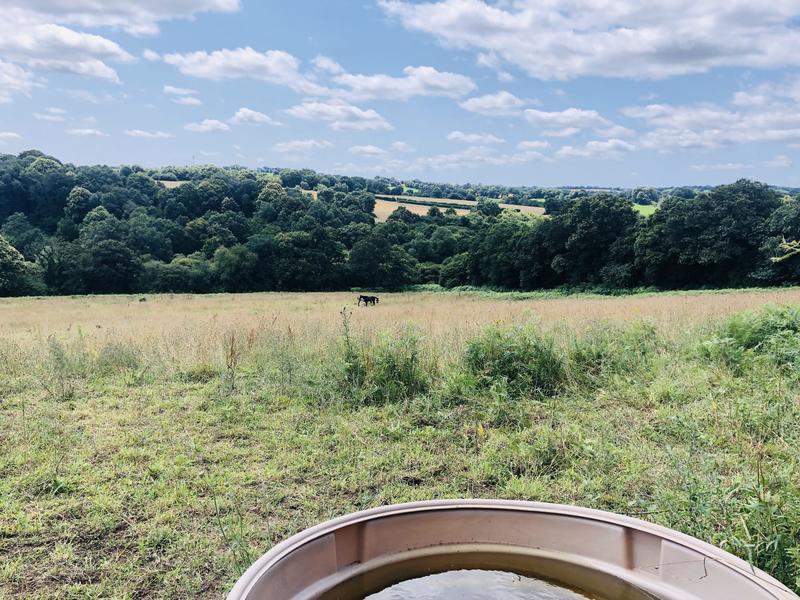 Maison ancienne - 123 m² - 5 pièces