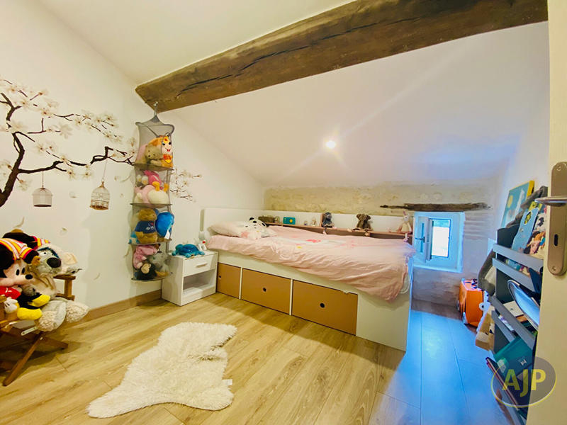 Maison - 155 m² - 5 pièces