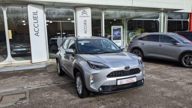 Toyota Yaris Cross Hybride 116h 2wd Active