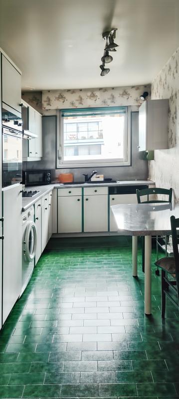 Appartement - 88 m² - 4 pièces