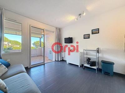 Studio - 20 m² - 1 pièce