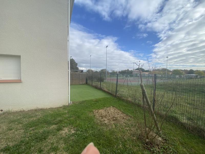 Villa - 70 m² - 3 pièces