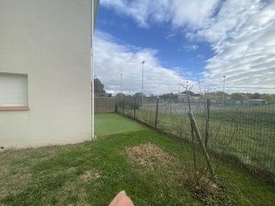 Villa - 70 m² - 3 pièces