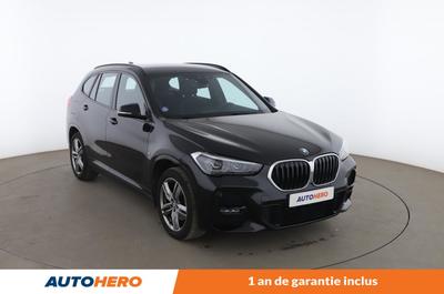 Bmw X1 sDrive18i m Sport Dkg7 136 ch