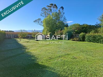 Maison - 173 m² - 6 pièces