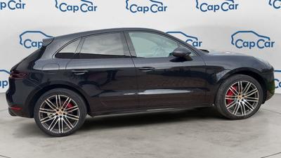 Porsche Macan 3.0 360 Awd Pdk Gts - Automatique Toit ouvrant