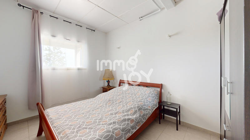 Villa - 224 m² - 6 pièces