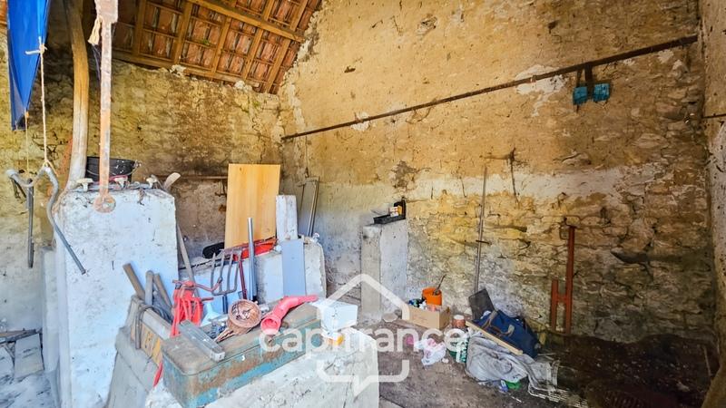 Grange - 68 m² - 3 pièces