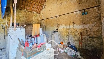 Grange - 68 m² - 3 pièces