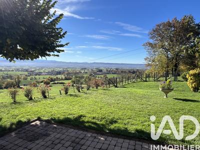 Maison - 190 m² - 7 pièces