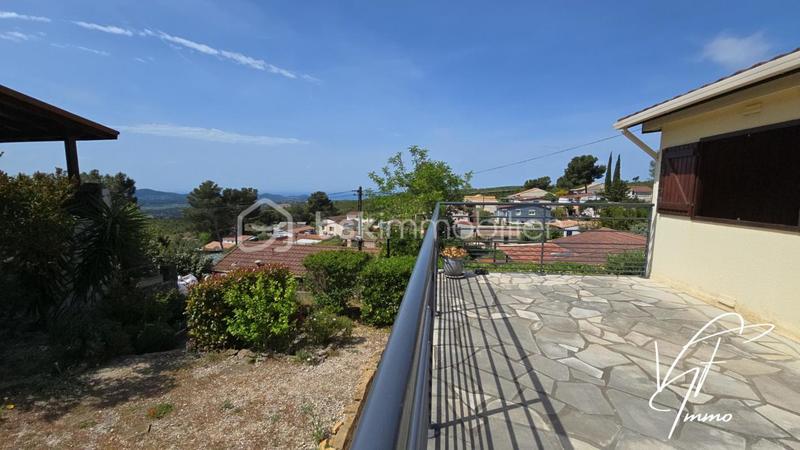 Maison - 35 m² - 3 pièces