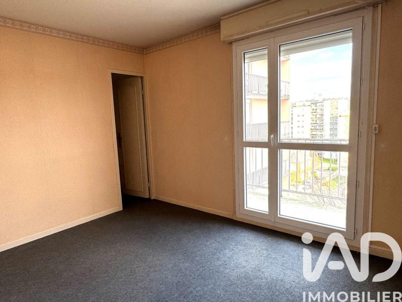 Appartement - 83 m² - 4 pièces