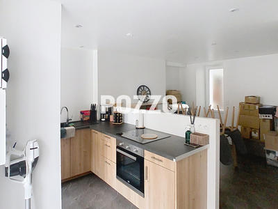 Maison - 49 m² - 3 pièces