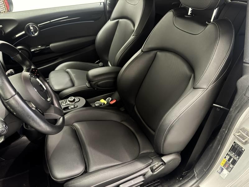 Mini Mini Hatch 3 Portes Cooper se 184 ch Edition Premium