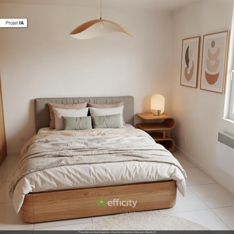 Maison traditionnelle - 135 m² - 5 pièces