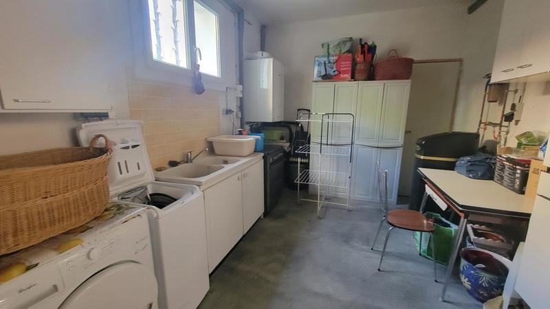 Maison - 166 m² - 7 pièces