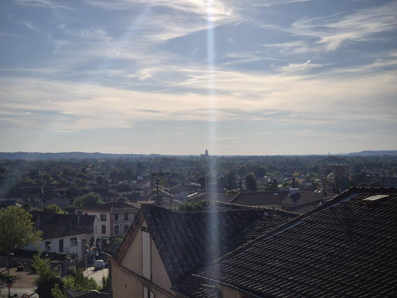 Maison de ville - 119 m² - 4 pièces