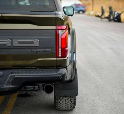 Ford F 150 Raptor Prix Ttc Tout Inclus