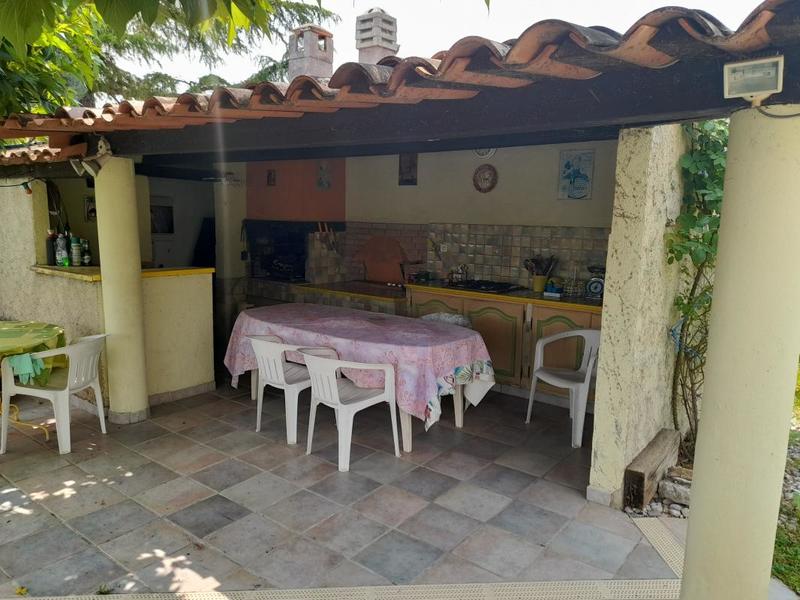 Propriété - 217 m² - 7 pièces