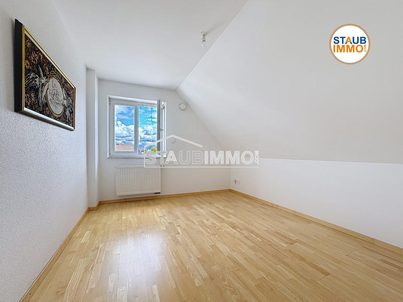 Maison - 145 m² - 5 pièces