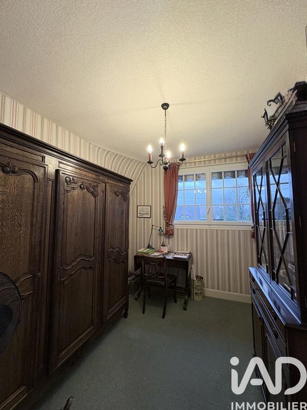 Maison - 170 m² - 6 pièces