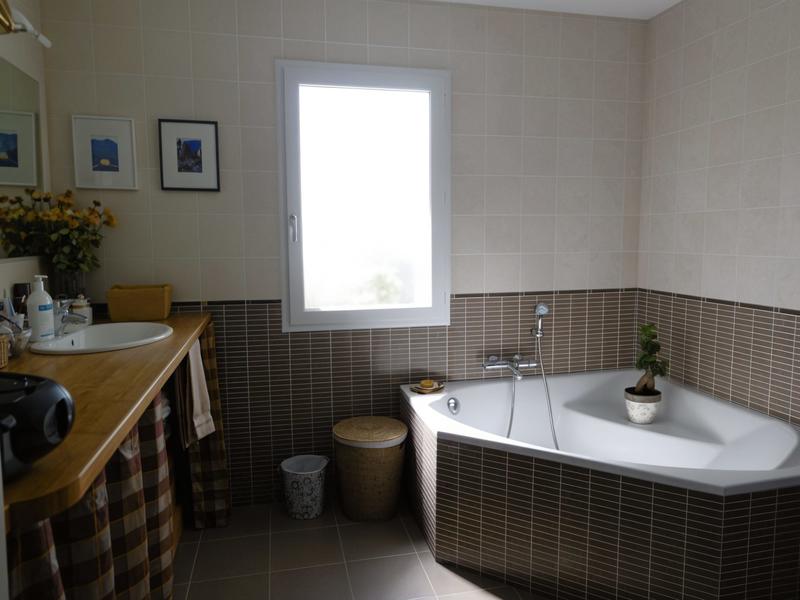 Villa - 169 m² - 7 pièces