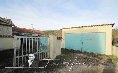 Maison - 145 m² - 5 pièces